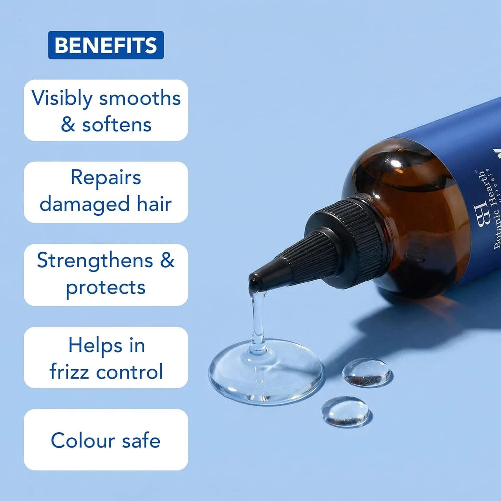 Botanic Hearth Rosemary Scalp Oil