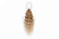 Curly Claw Clip Ponytail Extension